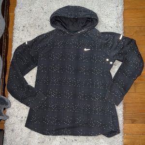 Reflective Nike Sweatshirt